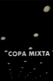 Poster Copa Mixta 1979