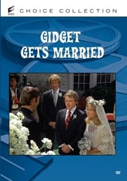Gidget Gets Married постер