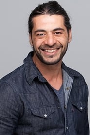 Tamer Burjaq headshot