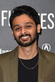 Siddharth Dhananjay as Eric