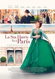 La Señora Harris va a París | Mrs. Harris Goes to Paris