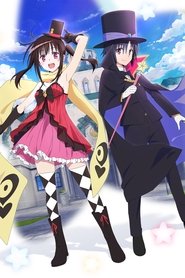 Hatena Illusion Season 1 Episode 2 Hatena Illusion Season 1 Episode 2