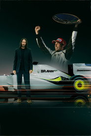 Brawn: The Impossible Formula 1 Story poster