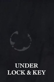 Poster Under Lock and Key 1994