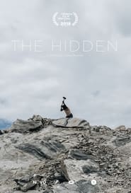 Poster The Hidden