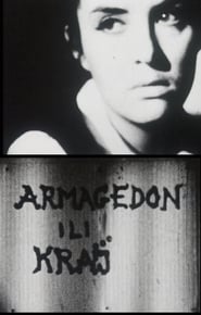 Poster Armagedon ili kraj