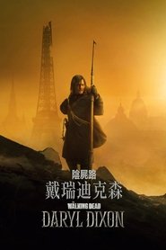 行尸走肉:达里尔·迪克森