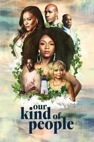 Our Kind of People poster