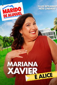Marido de aluguel постер