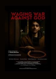 Poster Waging War Against God 