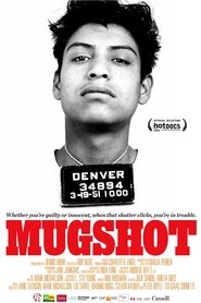 Poster Mugshot 2014