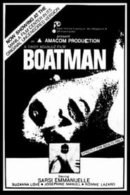 Poster Boatman