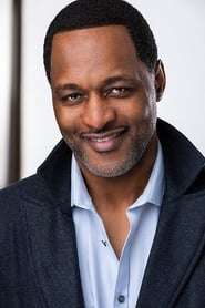 Javon "Faz" Johnson as Richard Hallsen