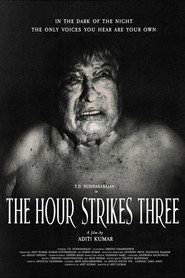 The Hour Strikes Three