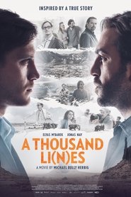 A Thousand Lines постер