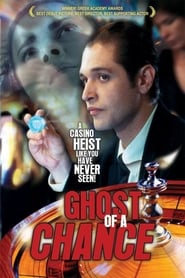 Ghost of a Chance 2002