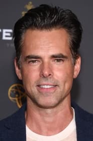 Jason Thompson as Billy Abbott