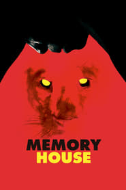 Poster van Memory House