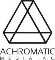 Achromatic Media