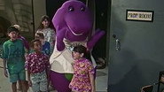 Rock with Barney still