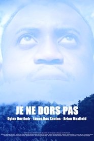Affiche de Je ne dors pas