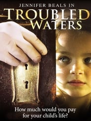 Poster Troubled Waters