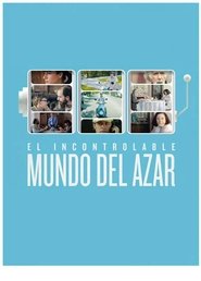 Poster El incontrolable mundo del azar