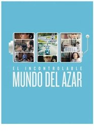Poster No Control in a Random World 2014