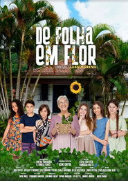 De Folha em Flor