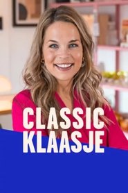Poster Classic Klaasje 2024