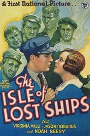 The Isle of Lost Ships 1929