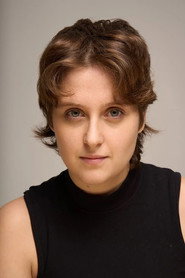 Lucía Moreno