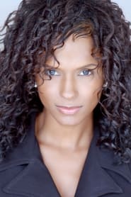 Tami-Adrian George as Allison