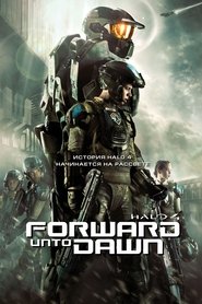 katso Halo 4: Forward Unto Dawn elokuvia ilmaiseksi