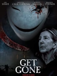 Get Gone постер