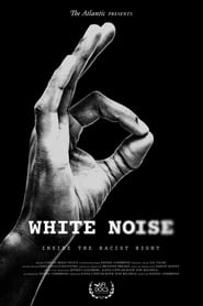 White Noise постер
