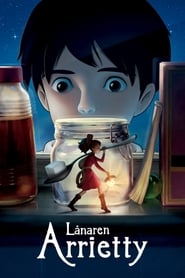 Lånaren Arrietty (2010)