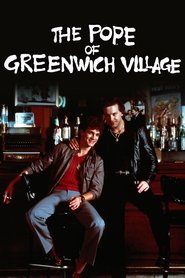 The Pope of Greenwich Village (1984)