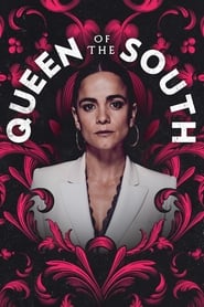 Poster Queen of the South - Season 5 Episode 10 : El Final 2021