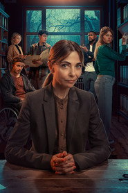Unsolved poster
