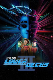 Star Trek: Lower Decks Season 3 12