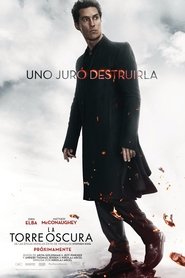 La torre oscura (2017)