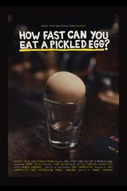 How Fast Can You Eat A Pickled Egg? (2025)