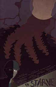 Poster The Starve 2016