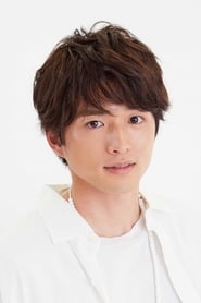 Profile picture of Jin Shirasu who plays Kenya Kobayashi