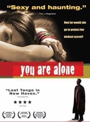 You Are Alone постер