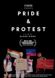 Pride and Protest 2020