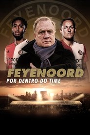 Az az egy szó – Feyenoord 1. évad 8. rész