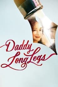 Daddy Long Legs постер