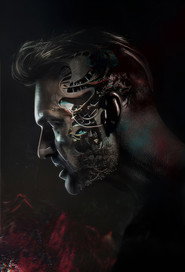 Hunters poster